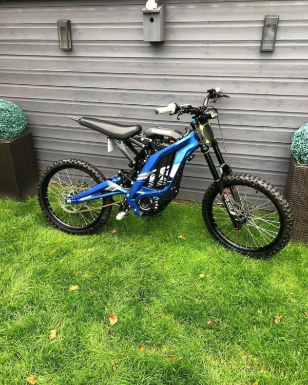 2021 surron Bike for sale