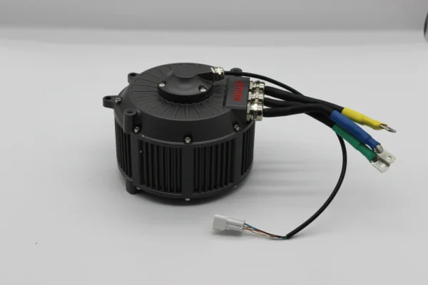 Sotion FW02 Motor For Talaria Sting For Sale - Image 2