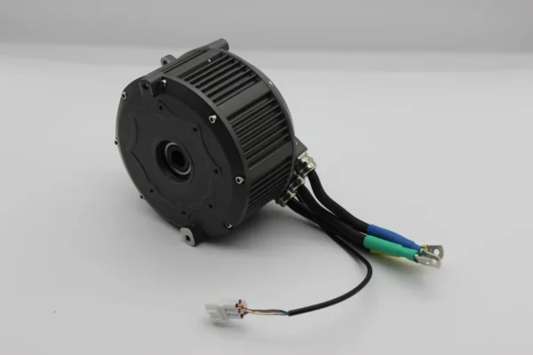 Sotion FW02 Motor For Talaria Sting For Sale - Image 10