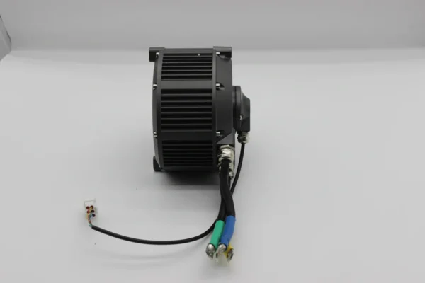 Sotion FW02 Motor For Talaria Sting For Sale - Image 7