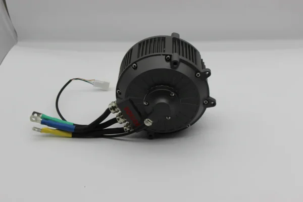 Sotion FW02 Motor For Talaria Sting For Sale - Image 9