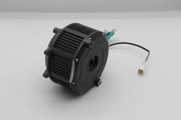 Sotion FW02 Motor For Talaria Sting For Sale - Image 8