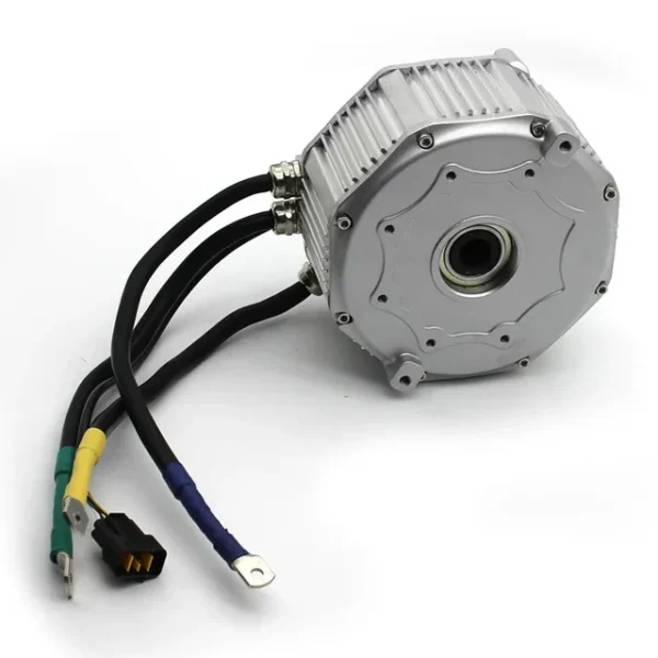 Sotion FW01 26kw Motor - Image 9