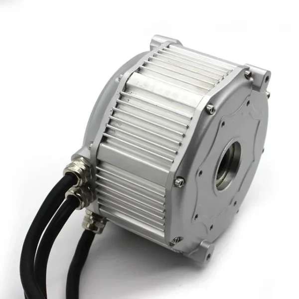 Sotion FW01 26kw Motor - Image 8