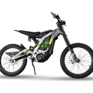 Ultra Bee Road Electric Dirt Bike